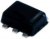 TLV341IDRLR, 1 2.3MHz SOT-5X3-6 Operational Amplifier ROHS