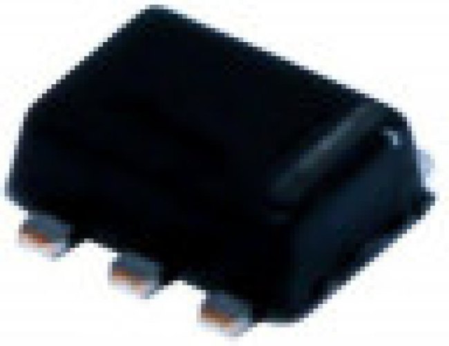 TLV341IDRLR, 1 2.3MHz SOT-5X3-6 Operational Amplifier ROHS