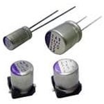 16SVPF270M, SMD эл-лит 16V 270uF /8*6.9/105°C 16SVPF270M, SMD эл-лит 16V 270uF /8*6.9/105°C