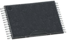 IS62C256AL-45TLI-TR, SRAM Chip Async Single 5V 256K-bit 32K x 8 45ns 28-Pin TSOP-I T/R