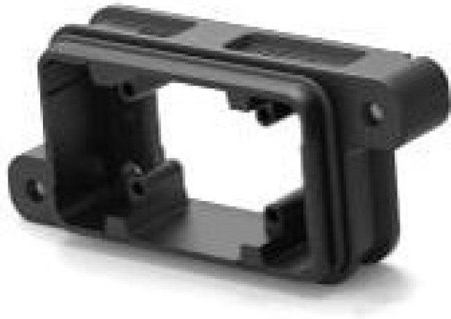 T1930060000-009, Heavy Duty Power Connectors H6BPR-AG-EMC-C