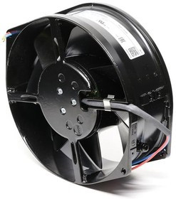 Вентилятор Ebmpapst W2G130-AA33-20 24V DC 14/16W 2950min-1 172X150X55