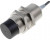 E2A-M30LN30-WP-B1 5M, Inductive Sensor Make Contact (NO) 100Hz 32V 10mA 30mm IP67 / IP69K E2A