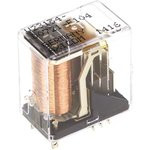 1393809-1, V23154D 721F104-1, =V23154D0721F104 реле 2 Form C 24В 5А/250В