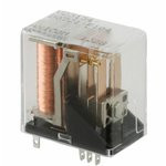 1393809-1, V23154D 721F104-1, =V23154D0721F104 реле 2 Form C 24В 5А/250В