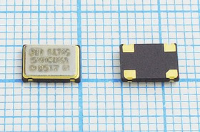 Кварцевый генератор 14.7456МГц 3.3В, HCMOS в корпусе SMD 7x5мм, гк 14745,6 \\SMD07050C4\CM\3,3В\ OC7 Кварцевый генератор 14.7456МГц 3.3В, HCMOS в корпусе SMD 7x5мм, гк 14745,6 \\SMD07050C4\CM\3,3В\ OC7