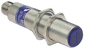 XU5M18MA230K, Optical Sensor 600mm 20ms 264V 200mA IP67 XU5 XU5M18MA230K, Optical Sensor 600mm 20ms 264V 200mA IP67 XU5