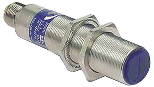 XU5M18MA230K, Optical Sensor 600mm 20ms 264V 200mA IP67 XU5