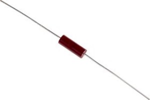 10m Silicone Resistor 3W ±1% 10m Silicone Resistor 3W ±1%