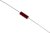 10m Silicone Resistor 3W ±1%
