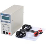 PS3005, Источник питания импульсный, 0-30V-5A 1xLCD