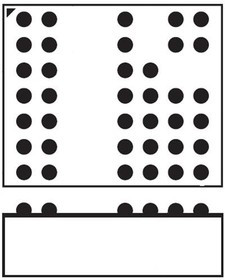 LTM8057IY#PBF, 3.1VIN to 31VIN Isolated ?Module (Power Module) DC/DC Converter