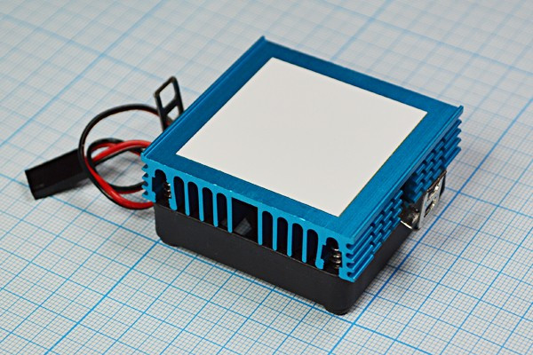 Вентилятор 50x50x10m22, напряжение 12В, выводы 2L, подшипник качения, CPU COOLER