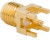 132134-11, RF Connectors / Coaxial Connectors SMA PCB JACK EXT LEGS