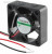 MF50101V2-1000U-A99, (50*50*10 12V), Вентилятор 12 В 50х10 V 4800об/мин 18.53м3/ч, 25.6дБ
