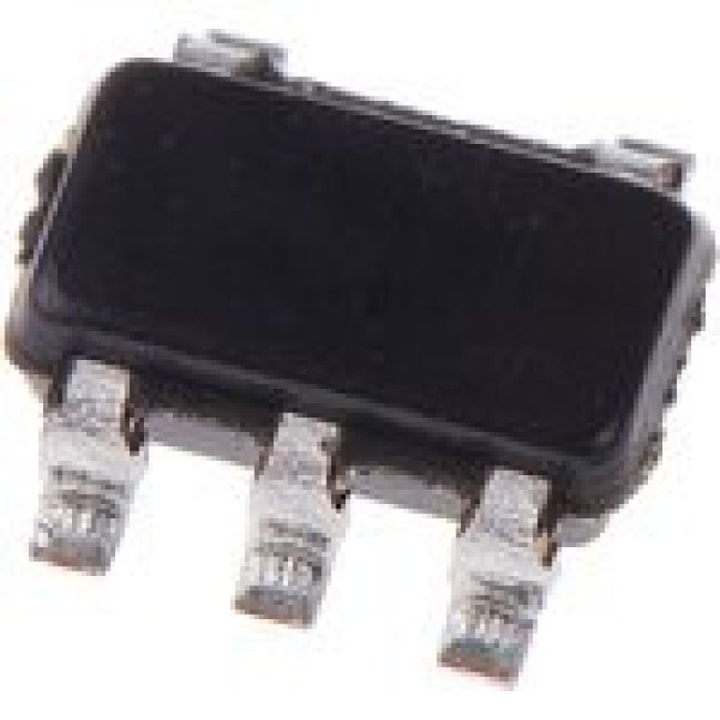 AP2202K-ADJTRG1, Линейный стабилизатор с низким падением напряжения подстраиваемый 0.15А AP2202K-ADJTRG1, Линейный стабилизатор с низким падением напряжения подстраиваемый 0.15А