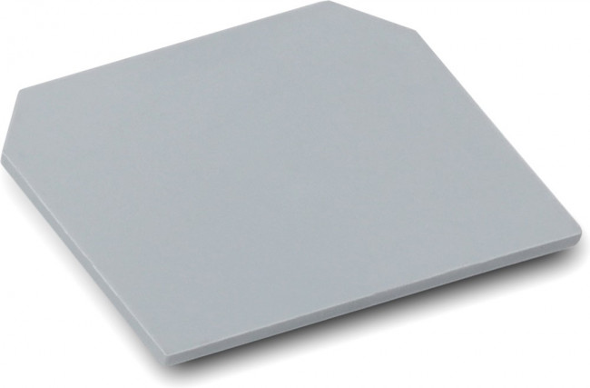 Заглушка для ЗНБ 2,5мм2 JXB, Smartbuy (SBE-JXBcap-2.5 )