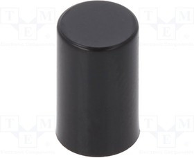 BTNKSC990, Клавиша, 15,4мм, черный, KSC9 BTNKSC990, Клавиша, 15,4мм, черный, KSC9