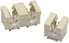 009176002001906, Headers &amp; Wire Housings 2Way 18AWG 300V 10A WTB White