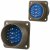 10200040005, Connector Set, HAN 4A 10200040005, Connector Set, HAN 4A