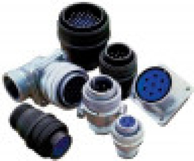10200040005, Connector Set, HAN 4A 10200040005, Connector Set, HAN 4A