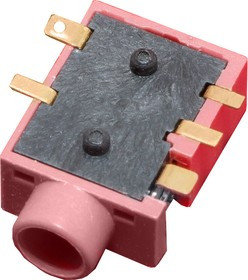 Аудио разъем для планшета 2210