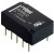 RSM850-6112-85-1012, Реле электромагнитное, DPDT, Uобмотки 12ВDC, 0,5A/125ВAC, 2А