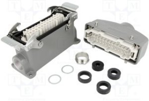 PPCFGG2K08CLAD, Circular Connector, 8 Contacts, Push-Pull, Socket, Y Series PPCFGG2K08CLAD, Circular Connector, 8 Contacts, Push-Pull, Socket, Y Series