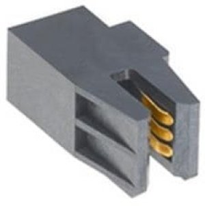 173708-0002, Heavy Duty Power Connectors PwrPlaneLwPrf BB REC RA PF SWMT 3.18MM 173708-0002, Heavy Duty Power Connectors PwrPlaneLwPrf BB REC RA PF SWMT 3.18MM