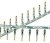 09670008168, D-Sub Contacts DSUB CR CON 20-24awg
