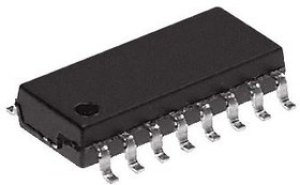 AQS221FN2S, Solid State Relays - PCB Mount SOP16 40V .06A AQS221FN2S, Solid State Relays - PCB Mount SOP16 40V .06A