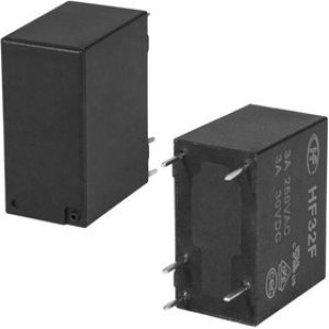 HF32F/005-Z3 3A, Реле HF32F/005-Z3 3A, Реле