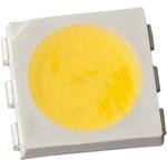 QBLP679E-IWK-NW, LED Uni-Color White 6-Pin PLCC T/R