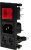 BZV03/Z0000/06, C14 Snap-In IEC Connector Male, 10A, 250 V, Fuse Size 5 x 20mm BZV03/Z0000/06, C14 Snap-In IEC Connector Male, 10A, 250 V, Fuse Size 5 x 20mm