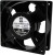 OA109AP-22-3TB, AXIAL FAN, 51CFM, 26DB, 230V, 120X38.5MM