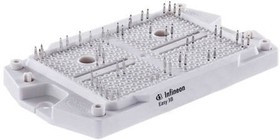 FS3L200R10W3S7FB11BPSA1, БТИЗ массив и модульный транзистор, Three level Inverter, 70 А, 1.27 В, 150