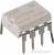 PVT422PBF, Solid State Relays - PCB Mount 400V 2 Form A Photo Voltaic Relay