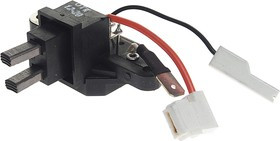 612.3702-05, Щеткодержатель КАМАЗ,МАЗ генератора 3252.3771,-50 7762.3701-02,-03 в сборе ЭНЕРГОМАШ