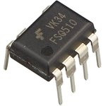 FSQ510, Микросхема