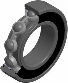 Подшипник 6300EE 3413520140434