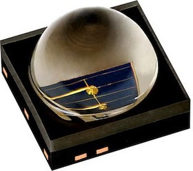 VSMA1085250, ИК-передатчик; 860нм; прозрачная; 1425мВт; 28°; SMD; 1000мА VSMA1085250, ИК-передатчик; 860нм; прозрачная; 1425мВт; 28°; SMD; 1000мА