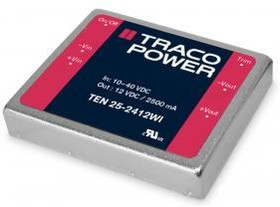 TEN 25-4822WI TEN 25-4822WI