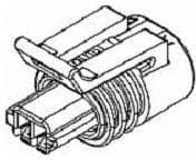 12146362-L, Automotive Connectors TERM RING BATT SN PLTD UNSLD