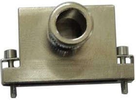 MDB10WCB09B08, D-Sub Backshells MicroD Backshell MDB10WCB09B08, D-Sub Backshells MicroD Backshell
