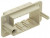 09140161711, Heavy Duty Power Connectors 4 MODULE FRAME FIXED MOUNT