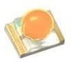 SML-LXL1209SOC-TR, LED Uni-Color Orange 610nm 2-Pin SMD T/R