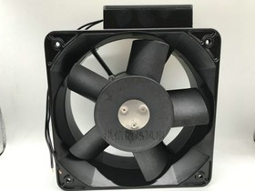 Вентилятор Style Fan ModeL S18F20-MGW 200V 40/60Hz 40/50W