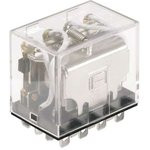 Реле РЭК 77-4 10А 12В DC IEK RRP10-4-10-012D Реле РЭК 77-4 10А 12В DC IEK RRP10-4-10-012D