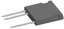 IXBF20N300, Транзистор: IGBT, BiMOSFET™, 3кВ, 34А, 150Вт