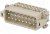 51940-094LF, BACKPLANE CONN, RCPT, 12S+11P
